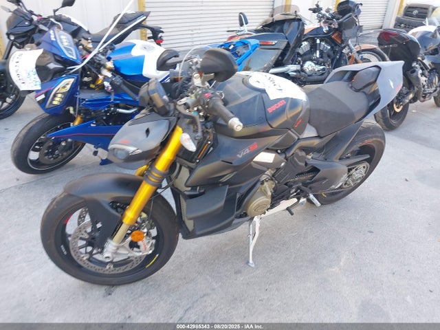 Ducati 2024 2024 ZDMFAKWW7RB009458 Image 2