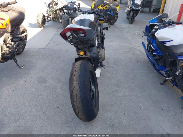 Ducati 2024 2024 ZDMFAKWW7RB009458 Image 6