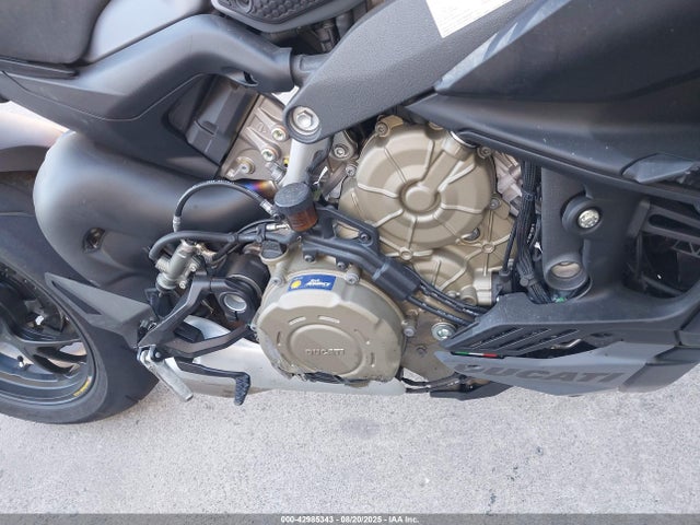 Ducati 2024 2024 ZDMFAKWW7RB009458 Image 8