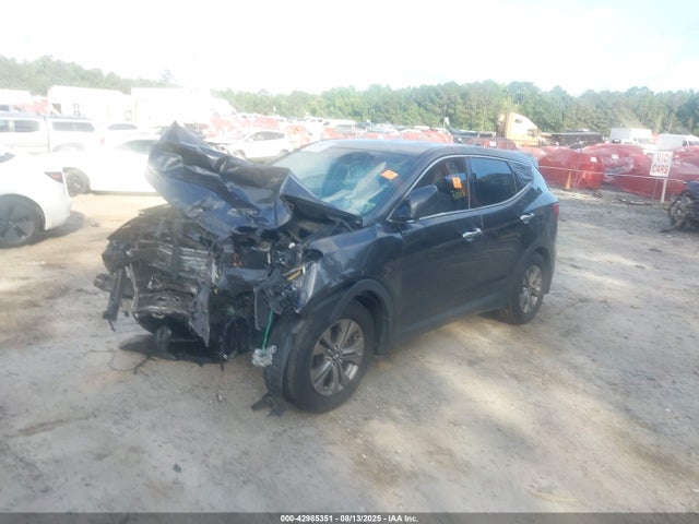 5XYZT3LB4GG366190 Hyundai gdi theta ii