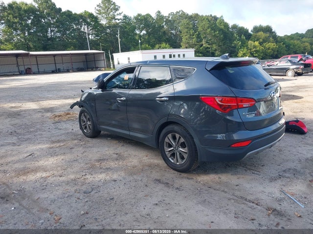 5XYZT3LB4GG366190 Hyundai gdi theta ii