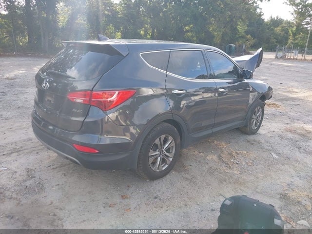 5XYZT3LB4GG366190 Hyundai gdi theta ii