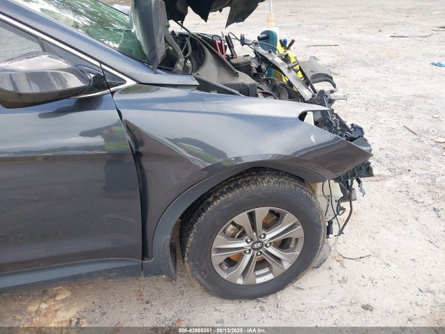 5XYZT3LB4GG366190 Hyundai gdi theta ii