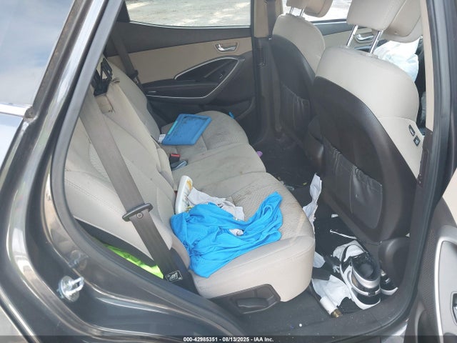 5XYZT3LB4GG366190 Hyundai gdi theta ii