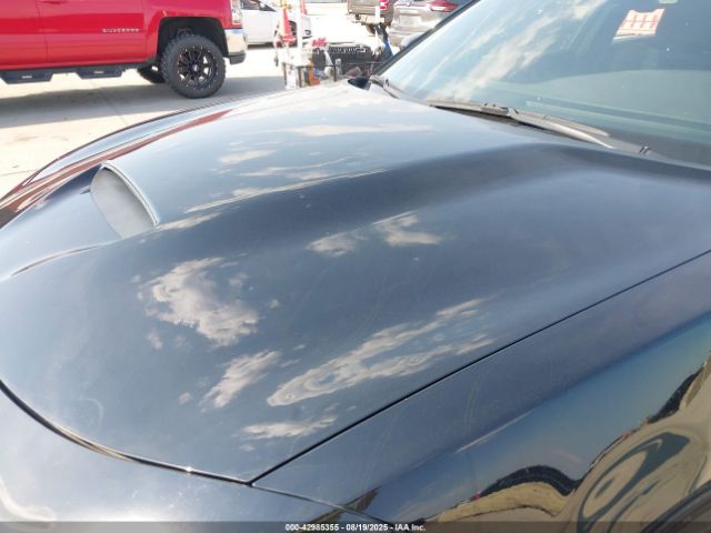 2021 DODGE CHARGER 2C3CDXHG8MH504720 Photo 5