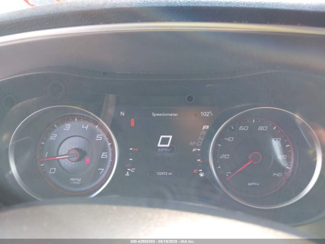 2021 DODGE CHARGER 2C3CDXHG8MH504720 Photo 6