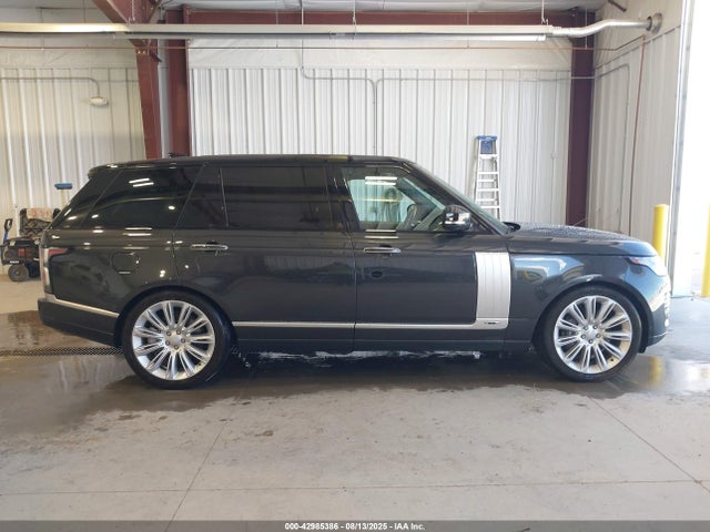 Land Rover aj133 s/c 2018 SALGV5RE4JA390570 Image 13
