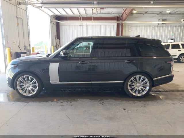 Land Rover aj133 s/c 2018 SALGV5RE4JA390570 Image 14