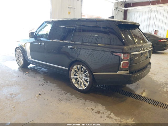 Land Rover aj133 s/c 2018 SALGV5RE4JA390570 Image 3