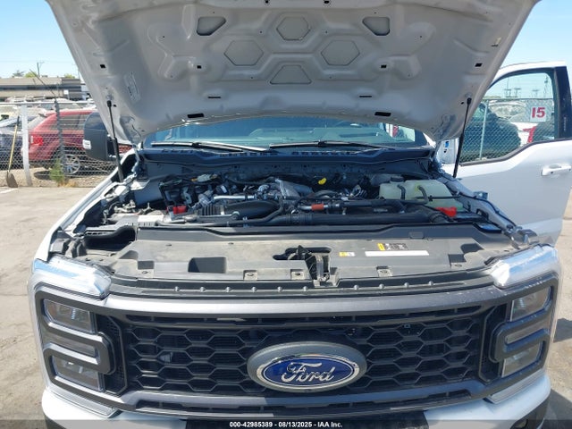 1FT8W3BM1RED29728 Ford F-350