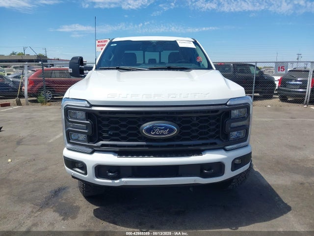 1FT8W3BM1RED29728 Ford F-350