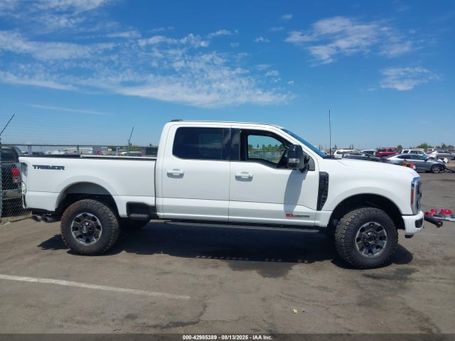 1FT8W3BM1RED29728 Ford F-350