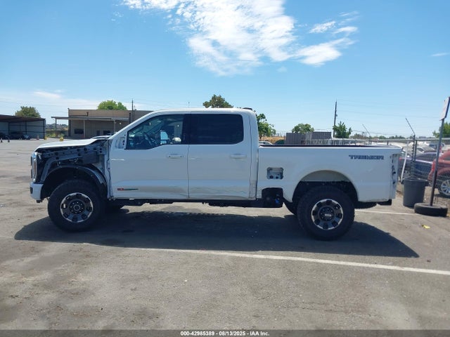 1FT8W3BM1RED29728 Ford F-350