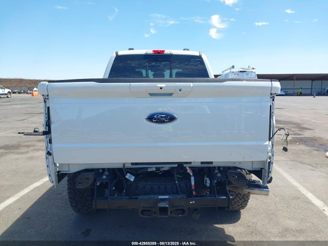 1FT8W3BM1RED29728 Ford F-350