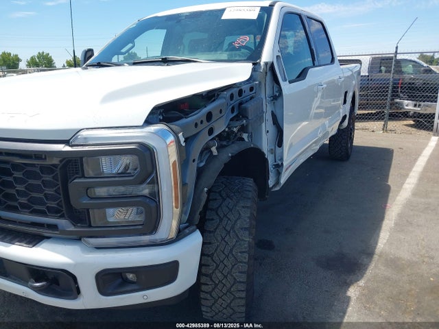 1FT8W3BM1RED29728 Ford F-350