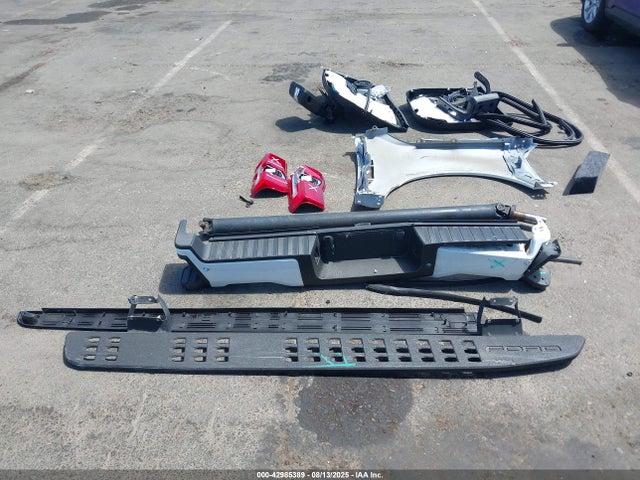 1FT8W3BM1RED29728 Ford F-350