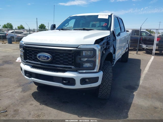 1FT8W3BM1RED29728 Ford F-350