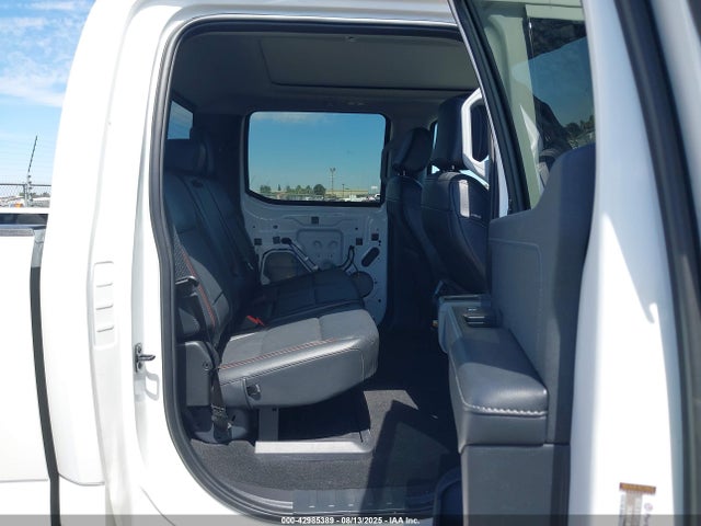 1FT8W3BM1RED29728 Ford F-350