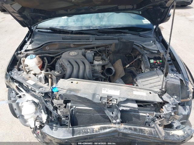 Volkswagen Jetta 2014 3VW2K7AJ1EM320612 Image 10