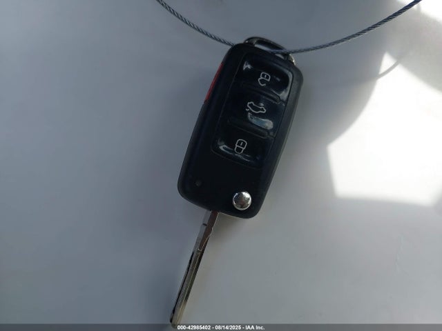 Volkswagen Jetta 2014 3VW2K7AJ1EM320612 Image 11