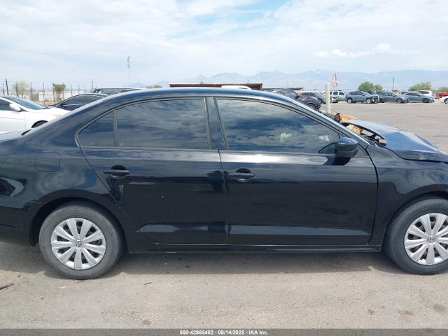 Volkswagen Jetta 2014 3VW2K7AJ1EM320612 Image 14