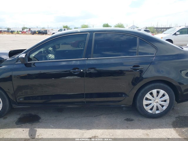 Volkswagen Jetta 2014 3VW2K7AJ1EM320612 Image 15