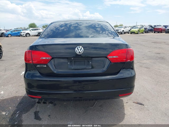Volkswagen Jetta 2014 3VW2K7AJ1EM320612 Image 17