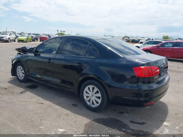 Volkswagen Jetta 2014 3VW2K7AJ1EM320612 Image 3