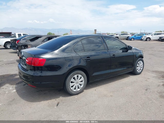 Volkswagen Jetta 2014 3VW2K7AJ1EM320612 Image 4