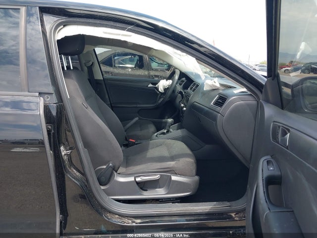 Volkswagen Jetta 2014 3VW2K7AJ1EM320612 Image 5