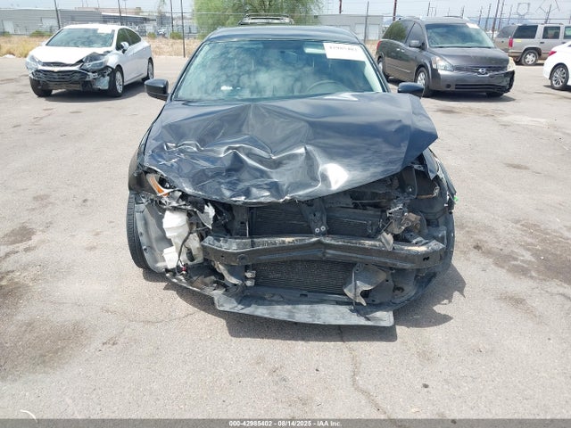 Volkswagen Jetta 2014 3VW2K7AJ1EM320612 Image 6