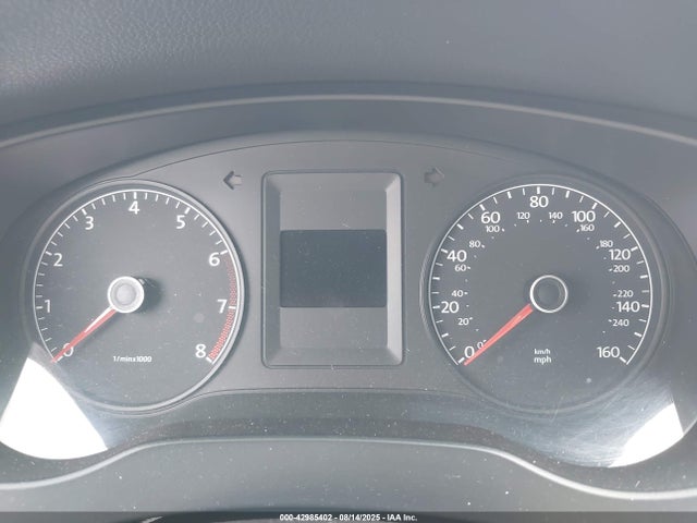 Volkswagen Jetta 2014 3VW2K7AJ1EM320612 Image 7