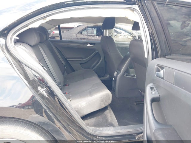 Volkswagen Jetta 2014 3VW2K7AJ1EM320612 Image 8