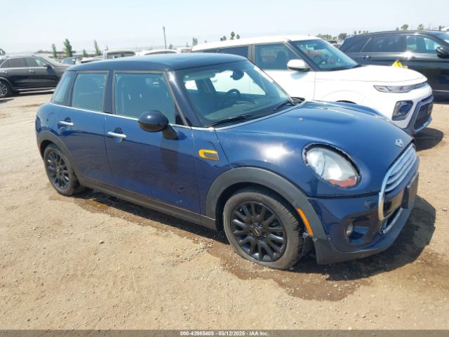 2015 MINI HARDTOP WMWXS5C50FT830060 Photo 0