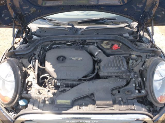 2015 MINI HARDTOP WMWXS5C50FT830060 Photo 9