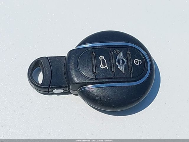 2015 MINI HARDTOP WMWXS5C50FT830060 Photo 10