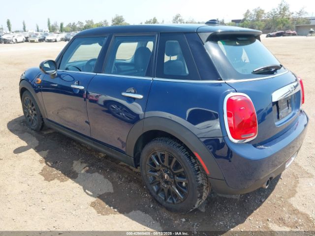 2015 MINI HARDTOP WMWXS5C50FT830060 Photo 2