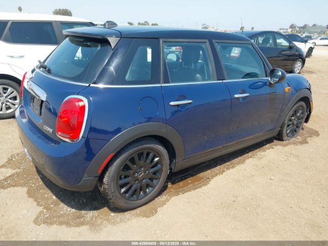 2015 MINI HARDTOP WMWXS5C50FT830060 Photo 3