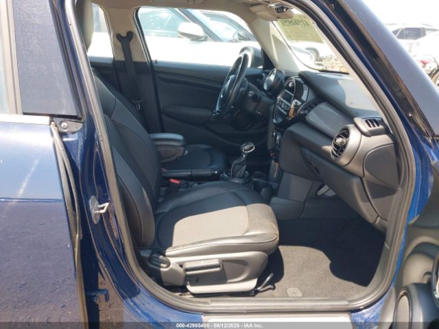 2015 MINI HARDTOP WMWXS5C50FT830060 Photo 4