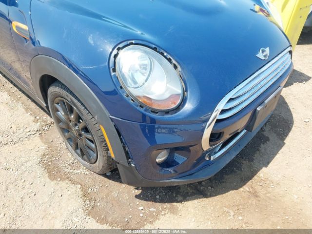 2015 MINI HARDTOP WMWXS5C50FT830060 Photo 5