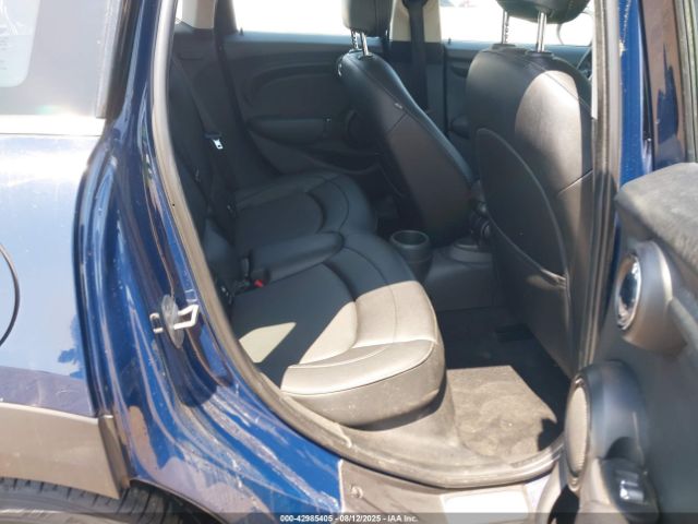 2015 MINI HARDTOP WMWXS5C50FT830060 Photo 7