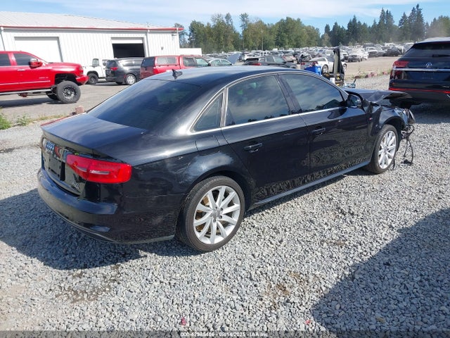 2014 AUDI A4 WAUBFAFL1EN037032 Photo 3