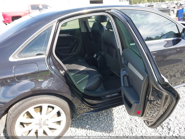 2014 AUDI A4 WAUBFAFL1EN037032 Photo 7