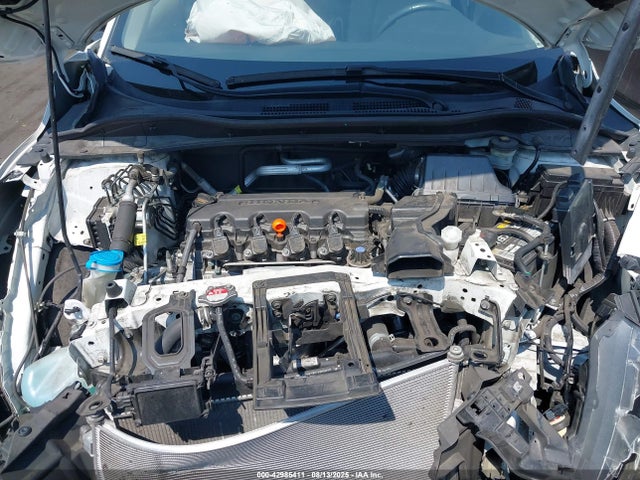 3CZRU5H7XKM704131 Honda r18z9