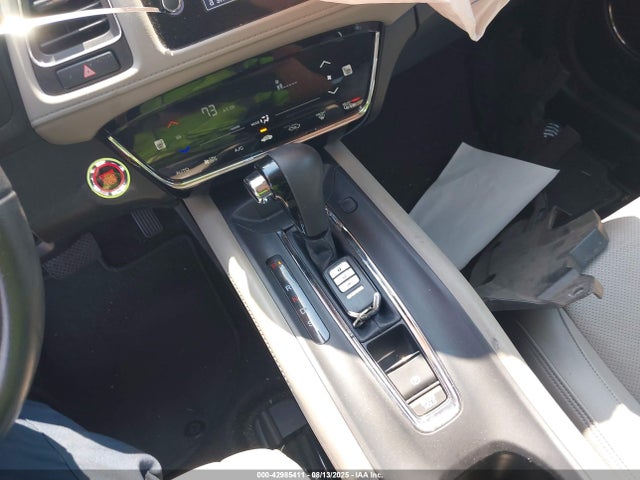 3CZRU5H7XKM704131 Honda r18z9