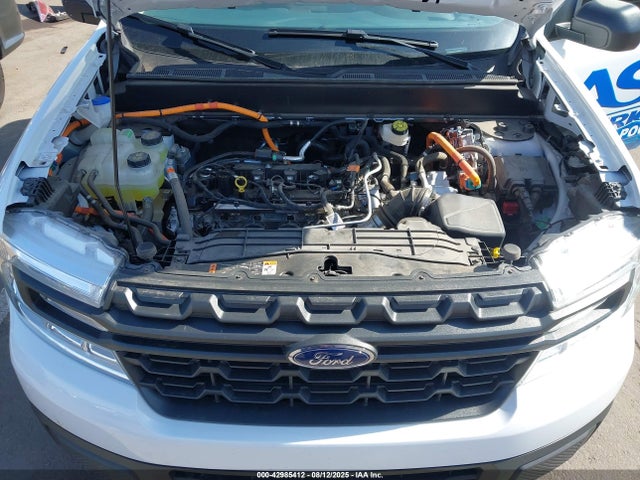 Ford Maverick 2024 3FTTW8A39RRA92287 Image 10