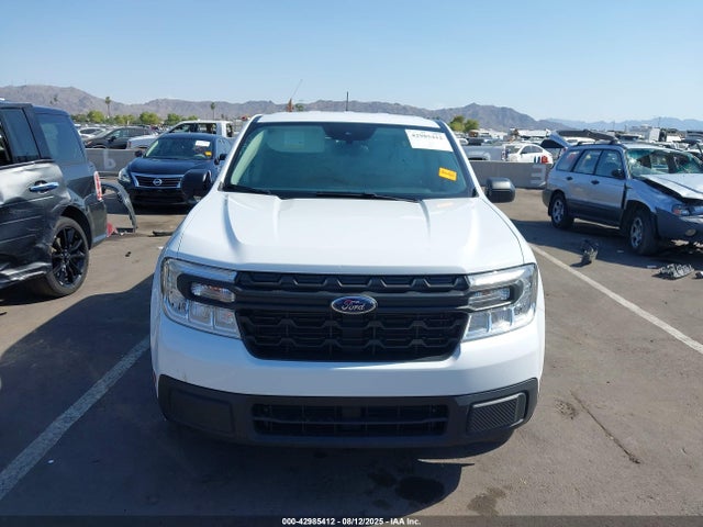Ford Maverick 2024 3FTTW8A39RRA92287 Image 12