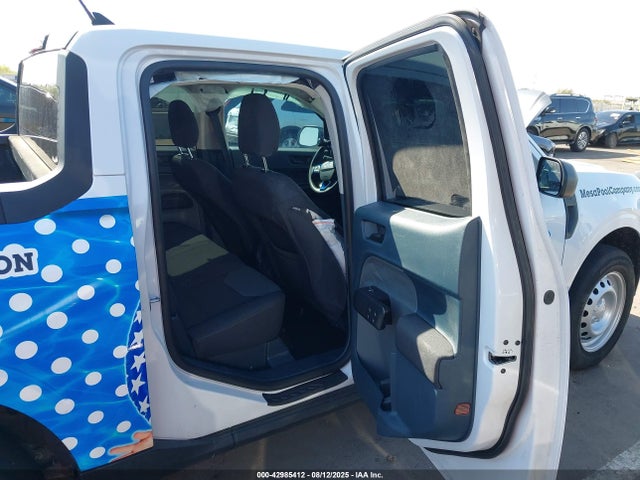 Ford Maverick 2024 3FTTW8A39RRA92287 Image 8