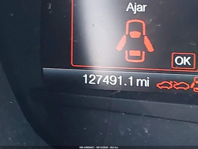 Ford 2015 2015 3FA6P0RU6FR147076 Image 7
