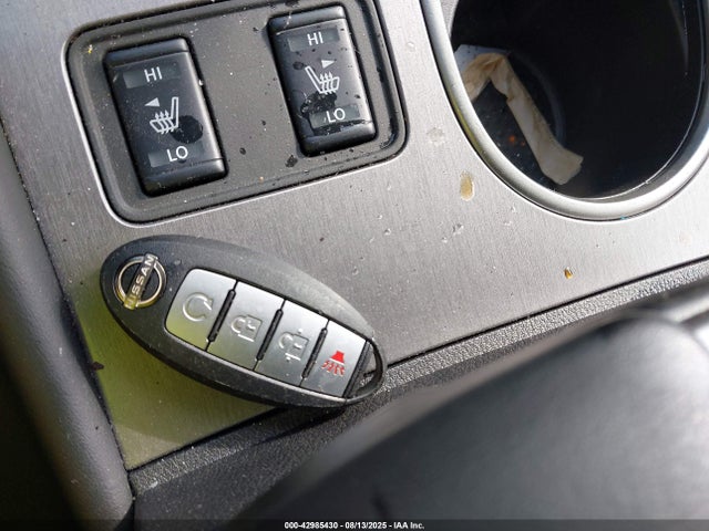 Nissan Murano 2024 5N1AZ2BS4RC107886 Image 11